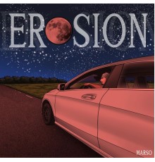 Marso - Erosion