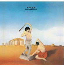 Marsupilami - Arena