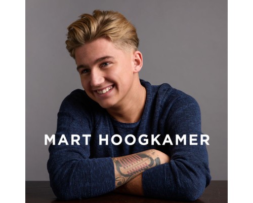 Mart Hoogkamer - Mart Hoogkamer