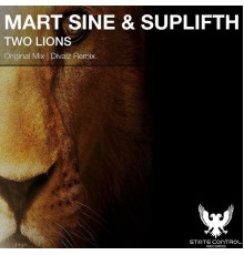 Mart Sine & Suplifth - Two Lions