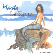 Marta - La Sirena