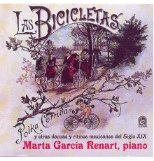 Marta García Renart - Las Bicicletas