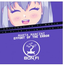 Marta Mancini - Effort of the Error