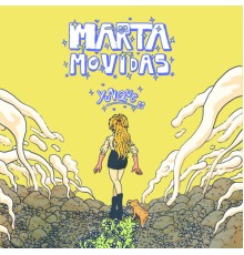 Marta Movidas - Yunque