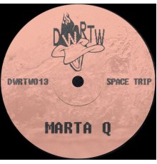 Marta Q. - Space Trip