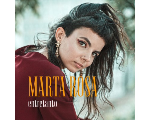 Marta Rosa - Entretanto Marta Rosa - Entretanto