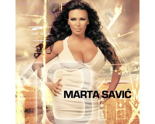 Marta Savic - 13