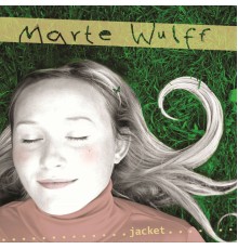 Marte Wulff - Jacket