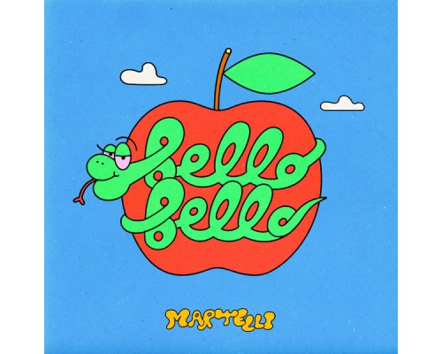 Martelli - Bello bello