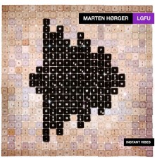 Marten Hørger - L.G.F.U