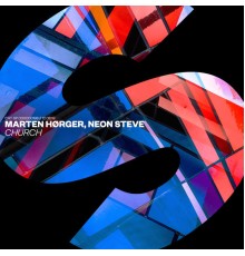 Marten Hørger, Neon Steve - Church