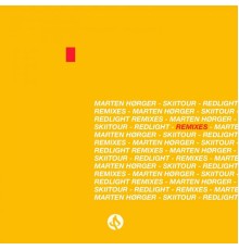 Marten Hørger, SkiiTour - Redlight  (Remixes)