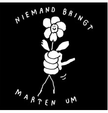 Marteria - Niemand bringt Marten um