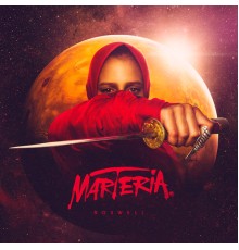 Marteria - Roswell