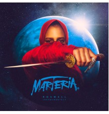 Marteria - Roswell (Instrumentals) (Instrumental)