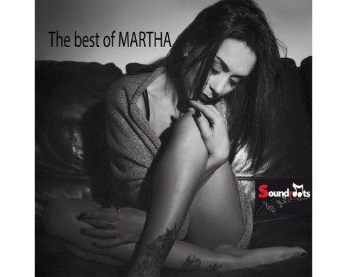 Martha - The Best of Martha