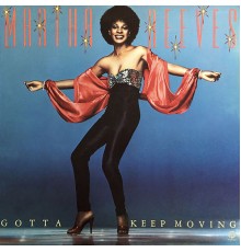 Martha Reeves - Gotta Keep Moving