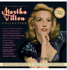 Martha Tilton - Collection 1937-52