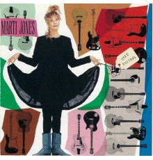 Marti Jones - Used Guitars