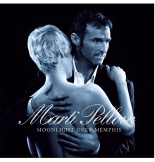 Marti Pellow - Moonlight Over Memphis