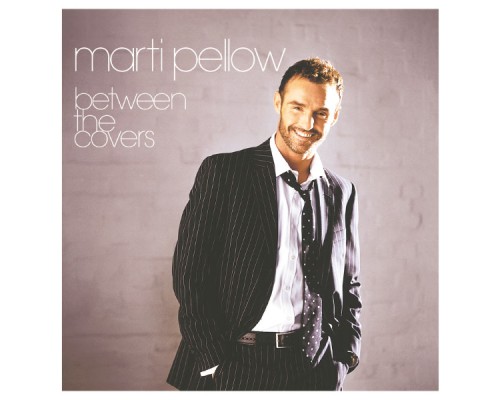 Marti Pellow - Between The Covers