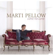 Marti Pellow - Love To Love