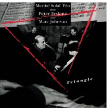 Martial Solal - Triangle