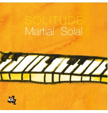 Martial Solal - Solitude