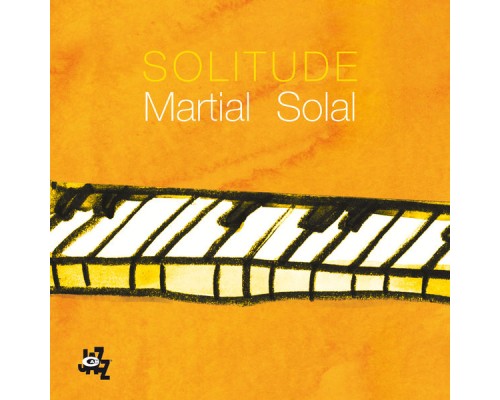 Martial Solal - Solitude