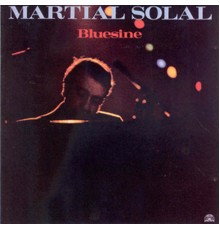 Martial Solal - Bluesine