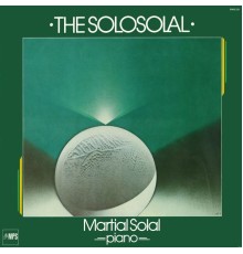 Martial Solal - The Solosolal