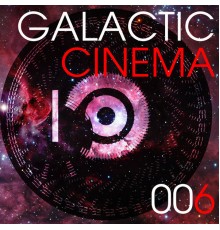 Martijn Comes - Galactic Cinema