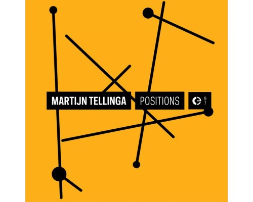 Martijn Tellinga - Positions