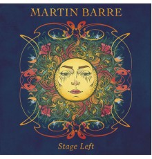 Martin Barre - Stage Left (2020 Remastered Version)
