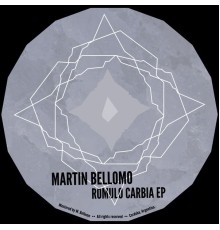 Martin Bellomo - Romulo Carbia EP