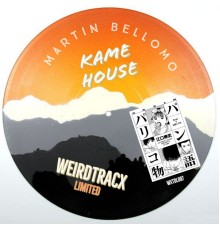 Martin Bellomo - Kame House