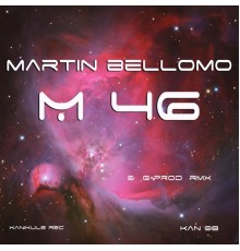 Martin Bellomo - M 46