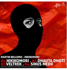 Martin Bellomo - Hikikomori