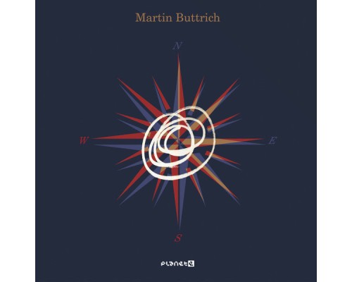 Martin Buttrich - Northeast/Southwest