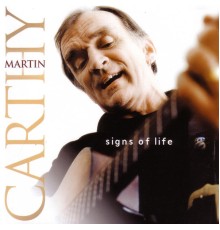 Martin Carthy - Signs of Life