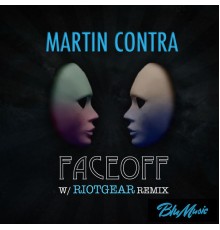 Martin Contra - Faceoff