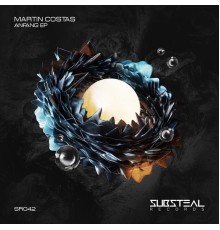 Martin Costas - Anfang