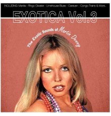 Martin Denny - Exotica Vol. III