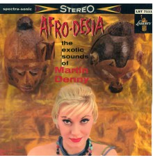 Martin Denny - Afro-Desia