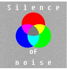 Martin Dressler - Silence of Noise