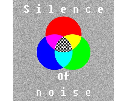 Martin Dressler - Silence of Noise