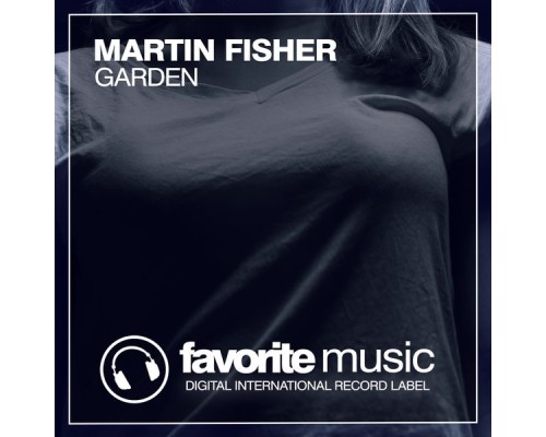 Martin Fisher - Garden