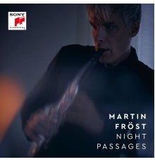 Martin Frost - Night Passages