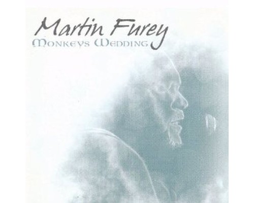 Martin Furey - Monkey's Wedding