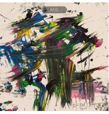 Martin Gore - The Third Chimpanzee Remixed